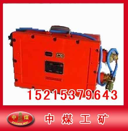 供应KDW660/18矿用隔爆兼本安直流稳压电源