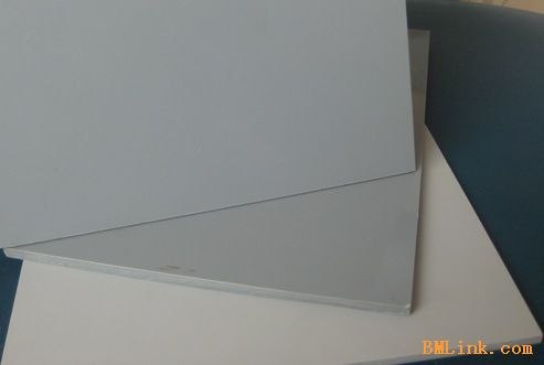 供应浙江再生料PVC板棒回料PVC板棒聚氯乙烯板棒B级PVC板棒