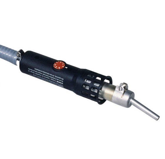 供应Leister 瑞士莱丹 分离式 小型塑料焊枪 热风枪Labor S