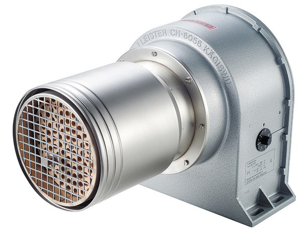 供应LEISTER加热器/热风器40000