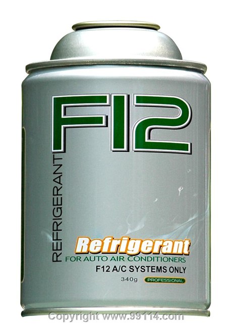 供应夏普F12冷媒