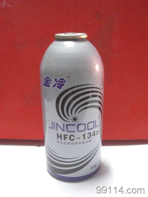 大风车冷冻油R134a70g