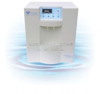 供应石家庄实验室超纯水机