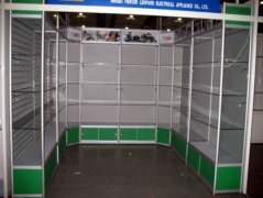 供应货架  精品货架展示柜  钛合金货架 仓库货架
