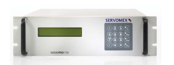 供应SERVOPRO FID（K1000）气体分析仪