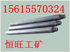 供应B19钻杆 B22钻杆 锚杆  