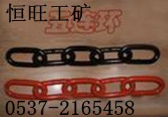 供应焊接五环链锻打五环链