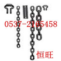 供应2286刮板机链条