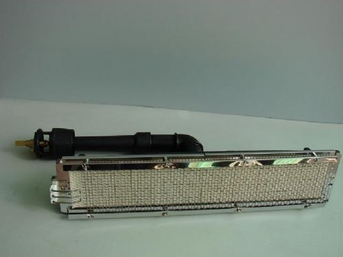 工业火排燃烧器，陶瓷板燃烧器，1602瓦斯炉头