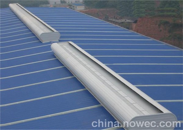 供应中脊气楼