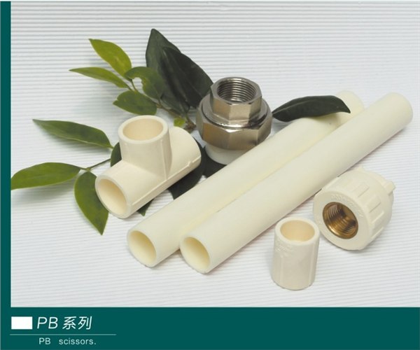 供应富华管业PB管