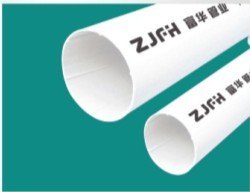 供应浙江富华管业PVC排水管