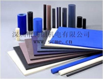 供应防静电尼龙板用于测试治具夹具导轨托盘等