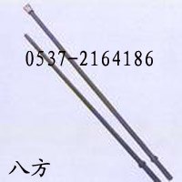 供应风钻杆  质量顶尖B22钻杆