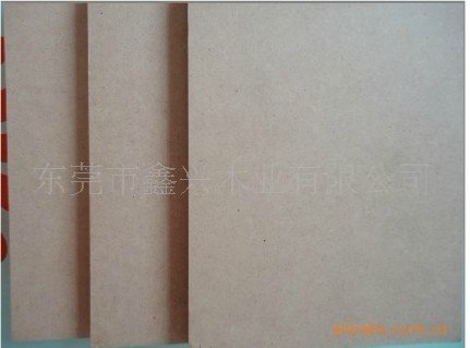 全松木中纤板MDF