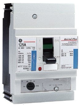 供应FEN36TD160KF  FEN36TD200KF美国GE塑壳断路器