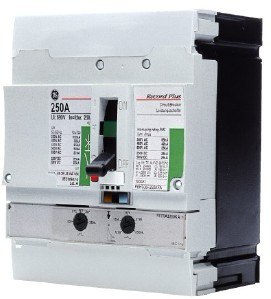 供应FEN36TD250KF  FEH36TD160KF美国GE塑壳断路器