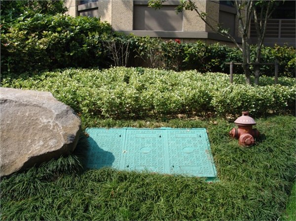 供应供应电力井盖 排水沟盖板 树脂井盖 电信通讯井盖