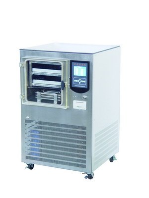 供应VFD-2000冷冻干燥机