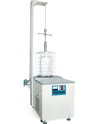 供应FD-5中型冷冻干燥机