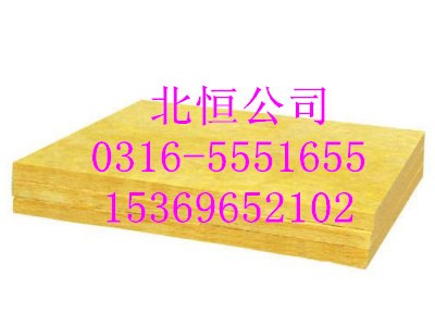 供应离心玻璃棉板价格
