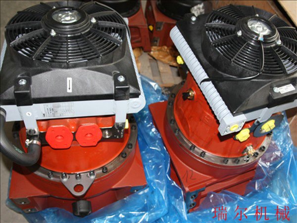 供应德国ZF减速机 PLM-7、PLM-9总成.