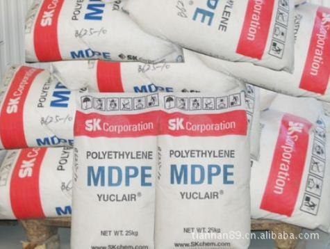 供应MDPE  K307 卡塔尔石化 
