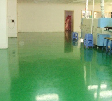 供应西安环氧地坪陕西环氧地坪