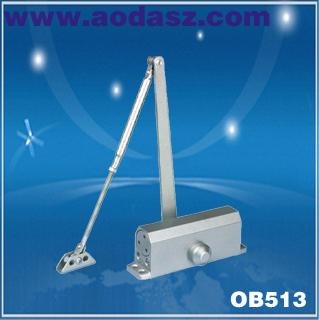 供应北京安德信一卡通系统正品欧宝闭门器OB-513