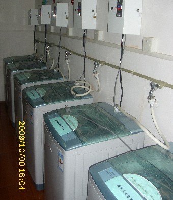 供应洛阳投币洗衣机，四川投币洗衣机