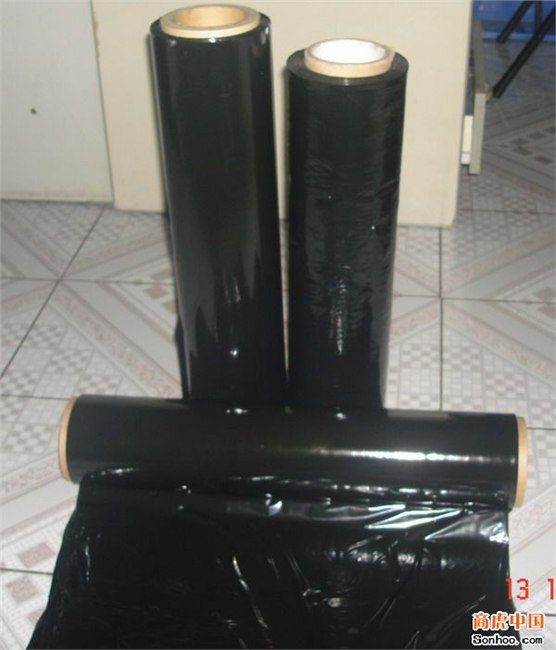 供应昆山缠绕膜 昆山PE缠绕膜 昆山拉伸缠绕膜