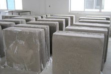 无机防火保温板