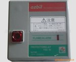 日本4750B程序控制器 燃烧机程序控制器 燃烧机配件