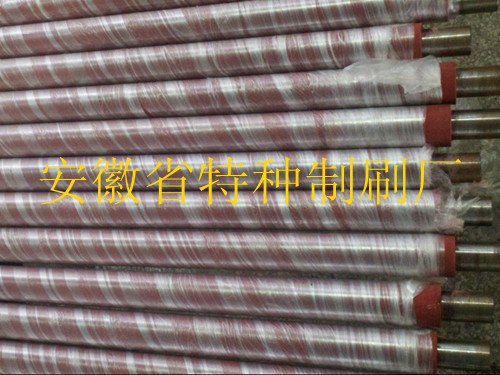 供应橡胶托辊价格，橡胶辊批发