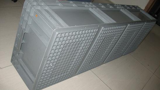 供应加长型塑料周转箱厂家就到上海嘉玖塑料