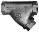 KY-7、KY-7N过滤器 