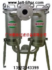 双联LATT过滤器