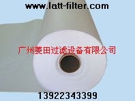 LATT支撑网篮