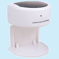 全自动感应给皂器