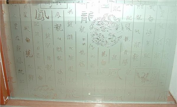 供应tbs-310冰雕玻璃加工|冰雕池订造