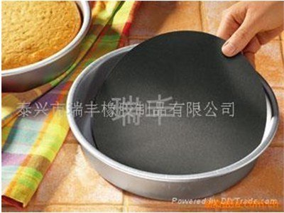 供应烤炉片丨微波垫片
