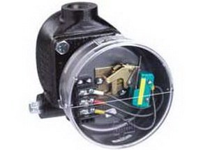 Dwyer 123系列锅炉用液位控制开关