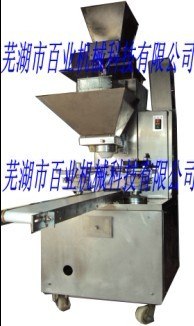 百业牌全自动包子机