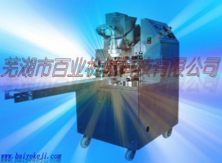 百业牌多功能包子机