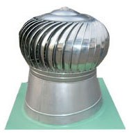 供应VTR无动力涡轮通风器