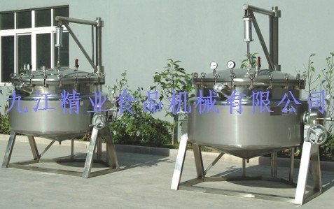 供应肉制品豆制品卤制品蛋制品蒸煮锅