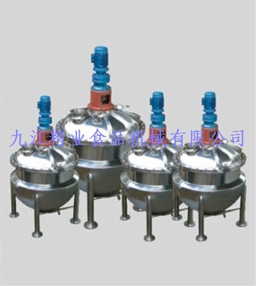 供应立式蒸煮罐
