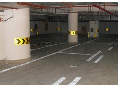 供应河南道路热熔划线施工，小区停车位划线，服务区划线