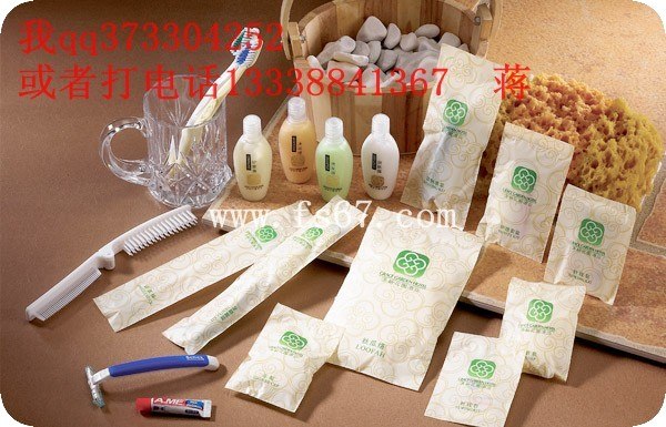 供应酒店客房用品洗衣袋 