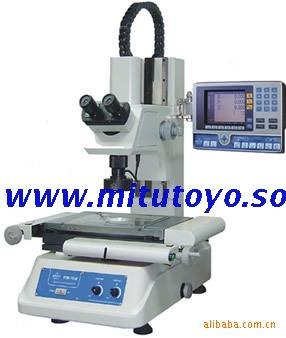 供应VTM-2010F工具显微镜维修修理